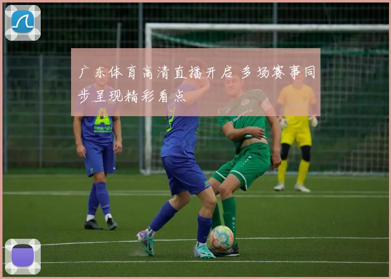 广东体育高清直播开启 多场赛事同步呈现精彩看点
