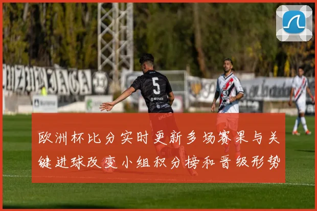 欧洲杯比分实时更新多场赛果与关键进球改变小组积分榜和晋级形势